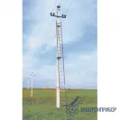 ЛУСК 3-4,25 — многозвенная стеклопластиковая лестница фото