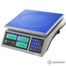 МЕГЕОН 50203K — весы электронные фото