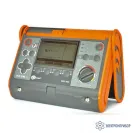 MPI-525 — измеритель параметров электробезопасности электроустановок фото