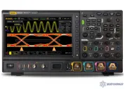 MSO8104 — осциллограф смешанных сигналов фото