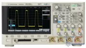 MSOX3024A — осциллограф фото