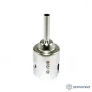 N51-02 — наконечник для HAKKO FR-810 фото