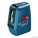Bosch GLL 3 X Professional — лазерный уровень фото