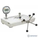 Fluke P5513-20M — пневматический насос для сравнительных испытаний 20 МПа фото