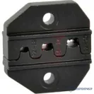 Paladin Tools PA2033 — матрица для установки неизолированных втулочных наконечников при помощи кримперов 1300/8000 (22-10AWG; 0,34-6,0 мм2) фото