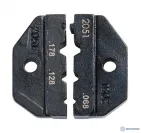 Paladin Tools PA2051 — матрица BNC/TNC RG174 RG179 для кримперов 1300/8000 фото