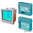 PD194E/M3/C0 — многофункциональный электроизмерительный прибор (2 порта RS-485 Modbus RTU, 4 дискретных входа, 2 релейных выхода с переключаемым контактом, 2 релейных выхода с размыкаемым контактом) фото