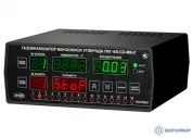ПКГ-4/8 С-СО-XР-YА — стационарный восьмиканальный газоанализатор монооксида углерода (измерительный блок) фото