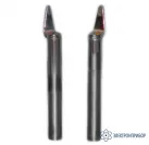 A1388 — паяльная сменная головка для термопинцета HAKKO 950 (C1311) фото