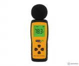 ПрофКип SL-405 — шумомер цифровой фото