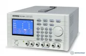 PST-3201 — программируемый линейный источник питания фото