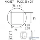 Quick NK3137 — насадка фото