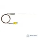 Fluke 80PJ-9 — зонд с термопарой (тип J) фото