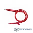 РАПМ.685552.001-01 — кабель измерительный высоковольтный (3 м) фото