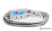 РЕТ-GPS — блок временной GPS-синхронизации фото