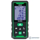 RGK DL50G — лазерный дальномер с угломером (зеленый луч) фото