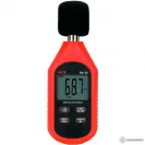 RGK SM-20 — шумомер фото