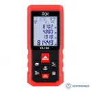 RGK DL100 — оптический дальномер с угломером фото