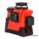 RGK PR-3R — лазерный построитель плоскостей фото