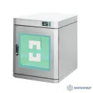 LED-DC1 — индикаторная светодиодная подсветка для 1-дверного шкафа сухого хранения фото