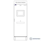 ШЭРА-СОИ-31 — шкаф сбора и обработки информации (до 96 терминалов) фото