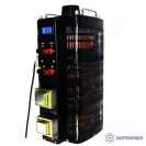 SUNTEK 15000ВА — автотрансформатор ЛАТР однофазный 0-300 Вольт (60А) фото