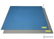 BELTEMA ECO 60*90см 3мм (синий) — коврик антистатический фото
