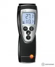 testo 110 — 1-канальный термометр для высокоточного мониторинга фото