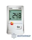 Testo 174T — 1-канальный мини-логгер данных температуры фото
