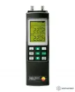 testo 312-4 — дифференциальный манометр фото