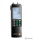 Testo 521-2 — дифференциальный манометр фото