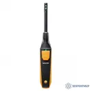 testo 605i — смарт-зонд термогигрометр фото