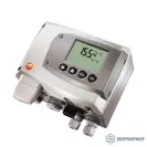 testo 6351 — трансмиттер дифференциального давления для установки в нормальных зонах фото