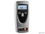 testo 465 — бесконтактный тахометр фото