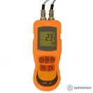 ТК-5.11C — термометр контактный двухканальный без зондов фото