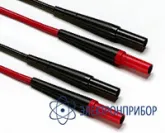 Fluke TL221 — набор удлинителей для пробников SureGrip фото