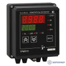 ТРМ210-Н.КК — ПИД-регулятор одноканальный с интерфейсом RS-485 фото