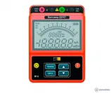 ПрофКиП Д5067 — ваттметр лабораторный высокоточный класса точности 0,5 фото