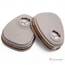 Фильтр противогазовый Jeta Safety 6510 класс защиты А1 фото