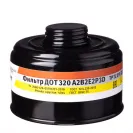 Фильтр комбинированный ДОТ 320 A2B2E2P3D фото