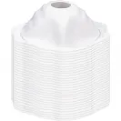Сменный одноразовый фильтр (FFP2) Delta Plus SPIDER REFILL FFP2 фото