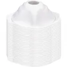 Сменный одноразовый фильтр (FFP3) Delta Plus SPIDER REFILL FFP3 фото