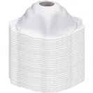 Сменный одноразовый фильтр (FFP2W) Delta Plus SPIDER REFILL FFP2W фото