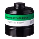 Фильтр ДОТ 600 K3P3RD фото