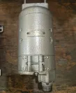 Электродвигатель Д-200 реверсивный фото