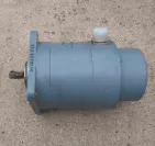 Электродвигатель ЭДМ-14 фото