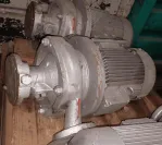 Насос НЦКГ 4/40 ОМ5 с электродвигателем АИР 90L2-ОМ2 фото