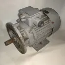 Электродвигатель асинхронный АОММ 31-4 ОМ 5 фото