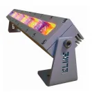 Компактный светильник Eline-15 RGB фото