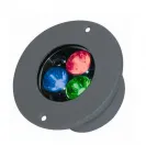 Светильник Sprut-3 GR RGB фото